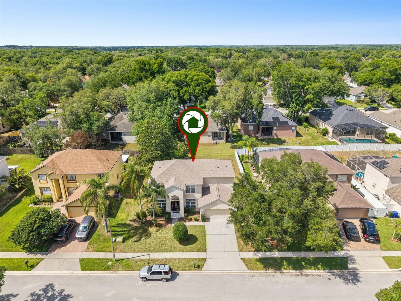 Single Family Residence at 1960 ASPENRIDGE CT, OCOEE, photo 54 of 58