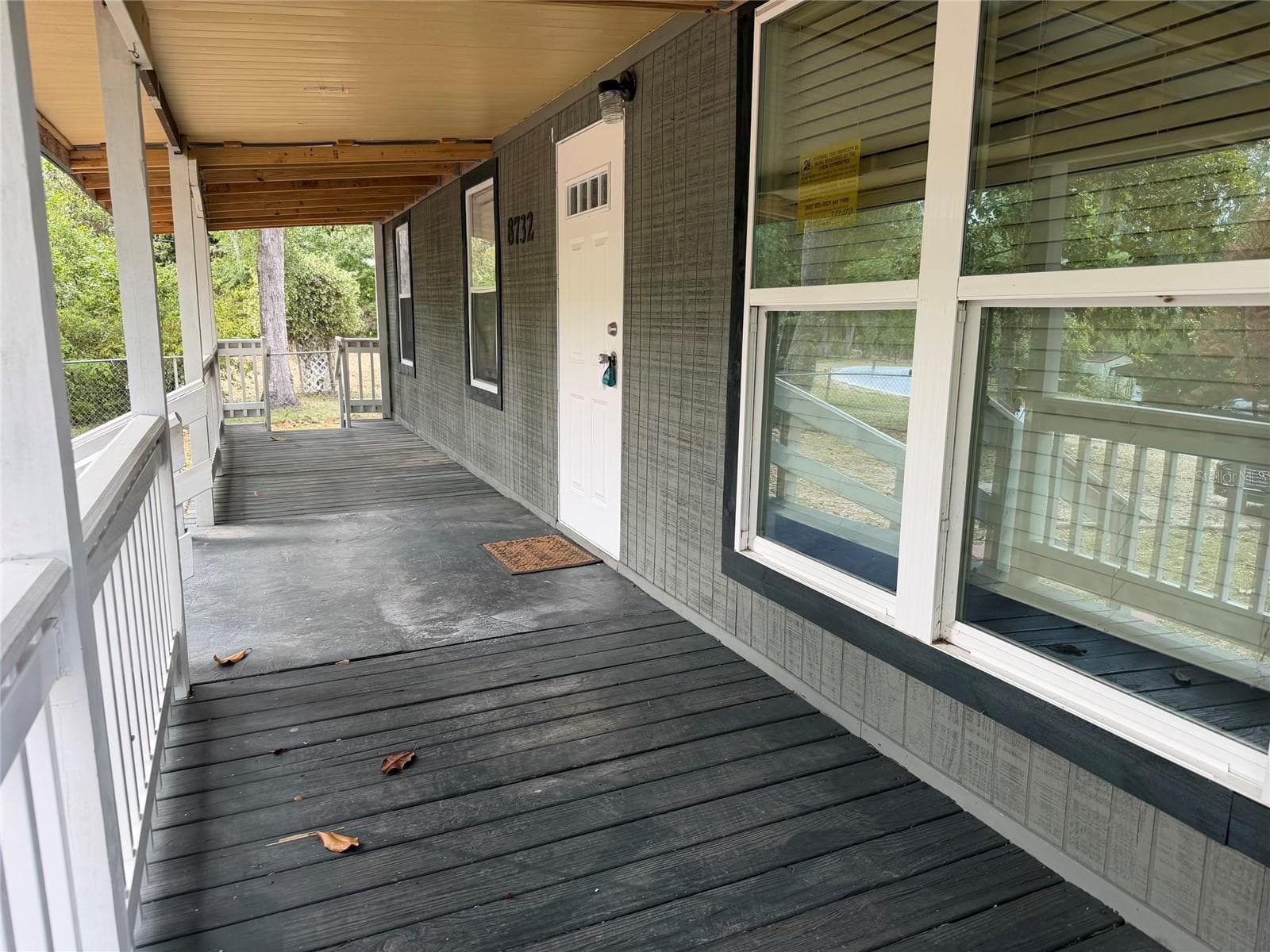 Mobile Home at 8732 CR 647 S, BUSHNELL, photo 4 of 25