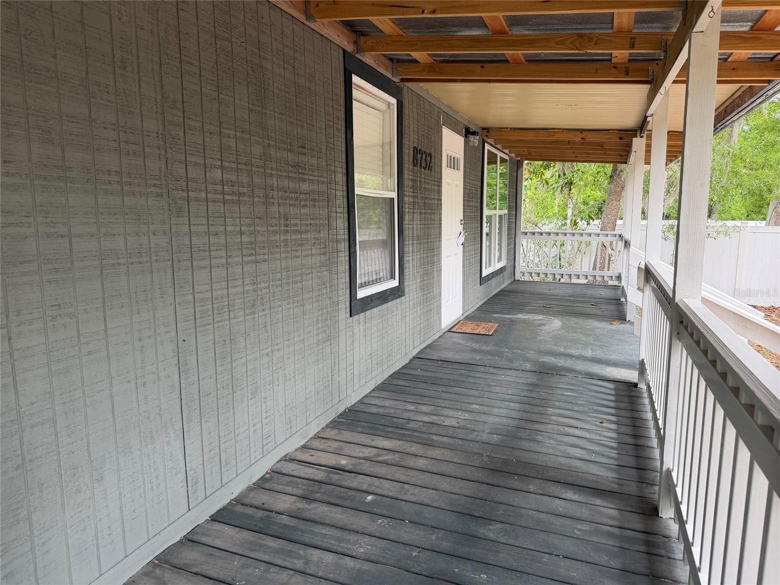 Mobile Home at 8732 CR 647 S, BUSHNELL, photo 5 of 25
