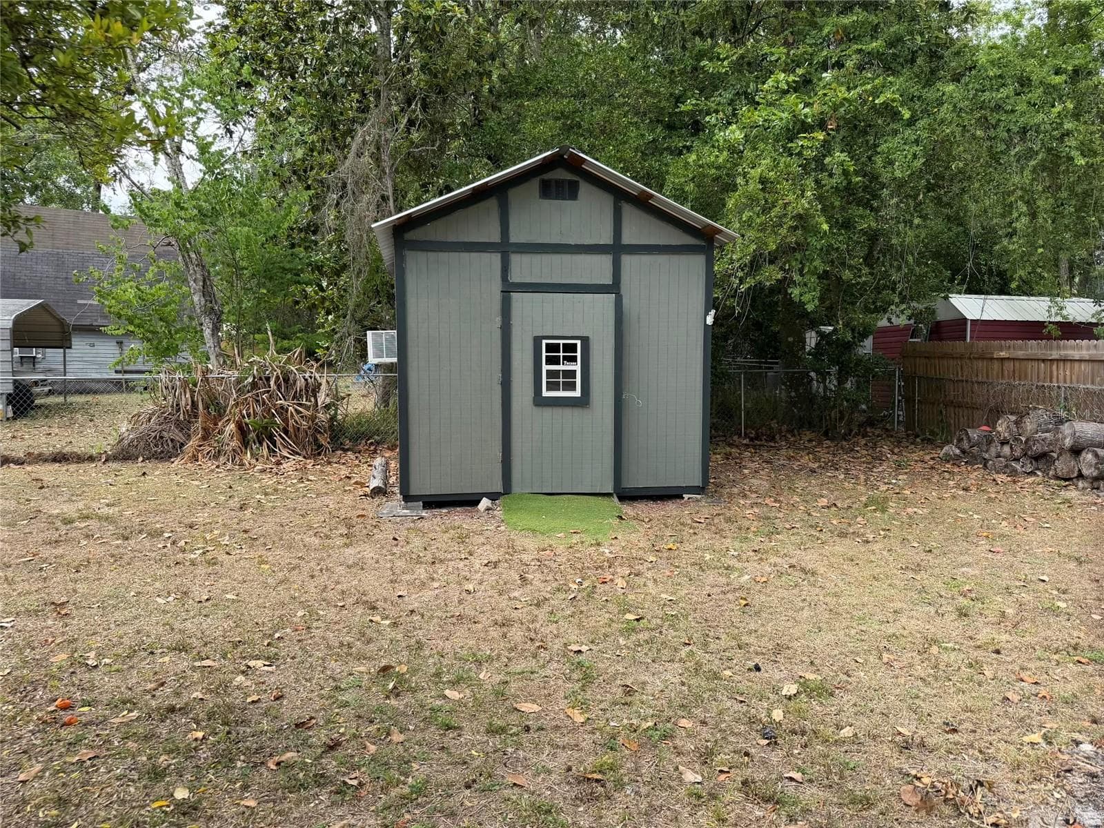 Mobile Home at 8732 CR 647 S, BUSHNELL, photo 22 of 25
