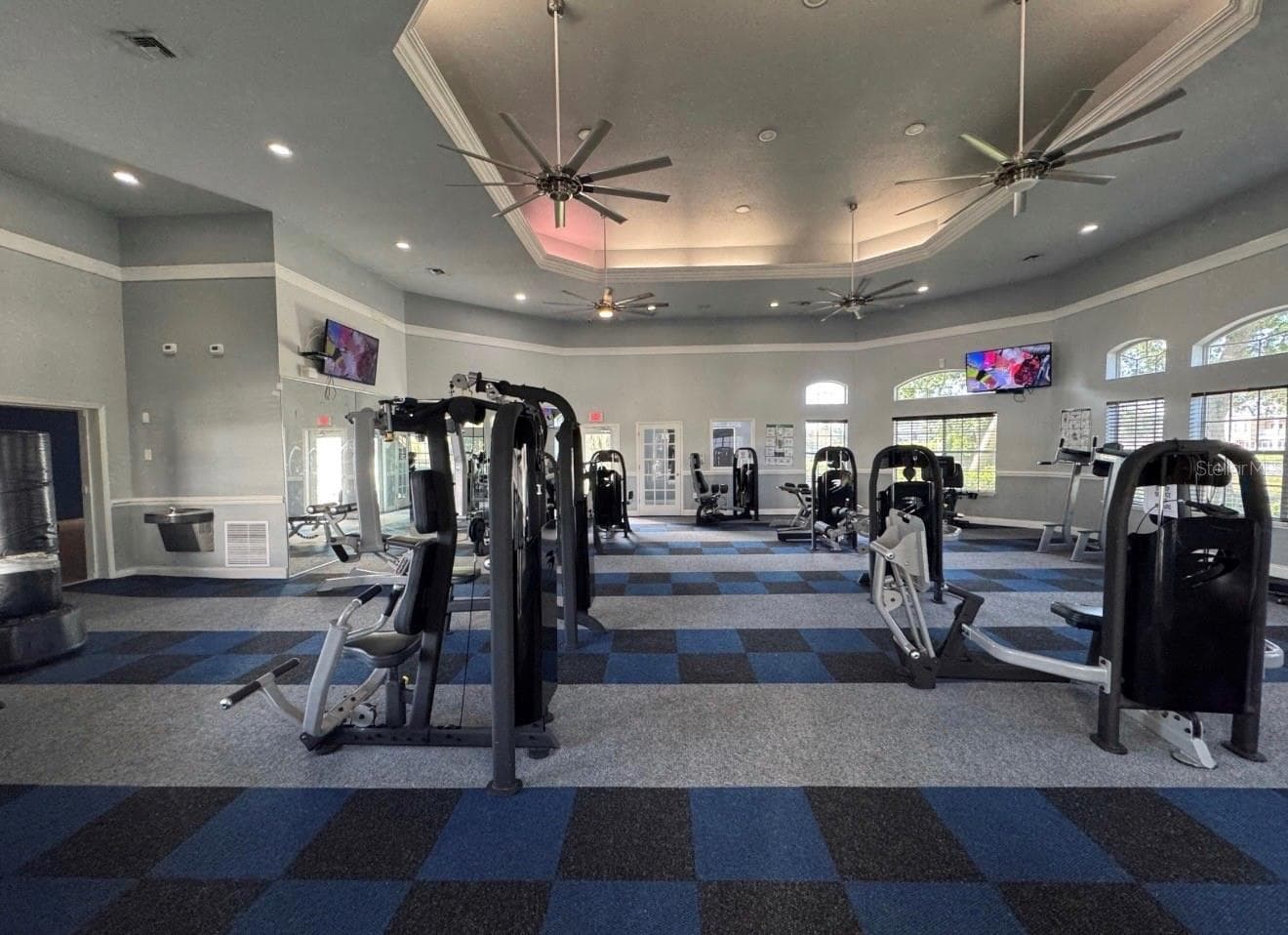 Condominium at 13953 FAIRWAY ISLAND DR #633, ORLANDO, photo 22 of 25