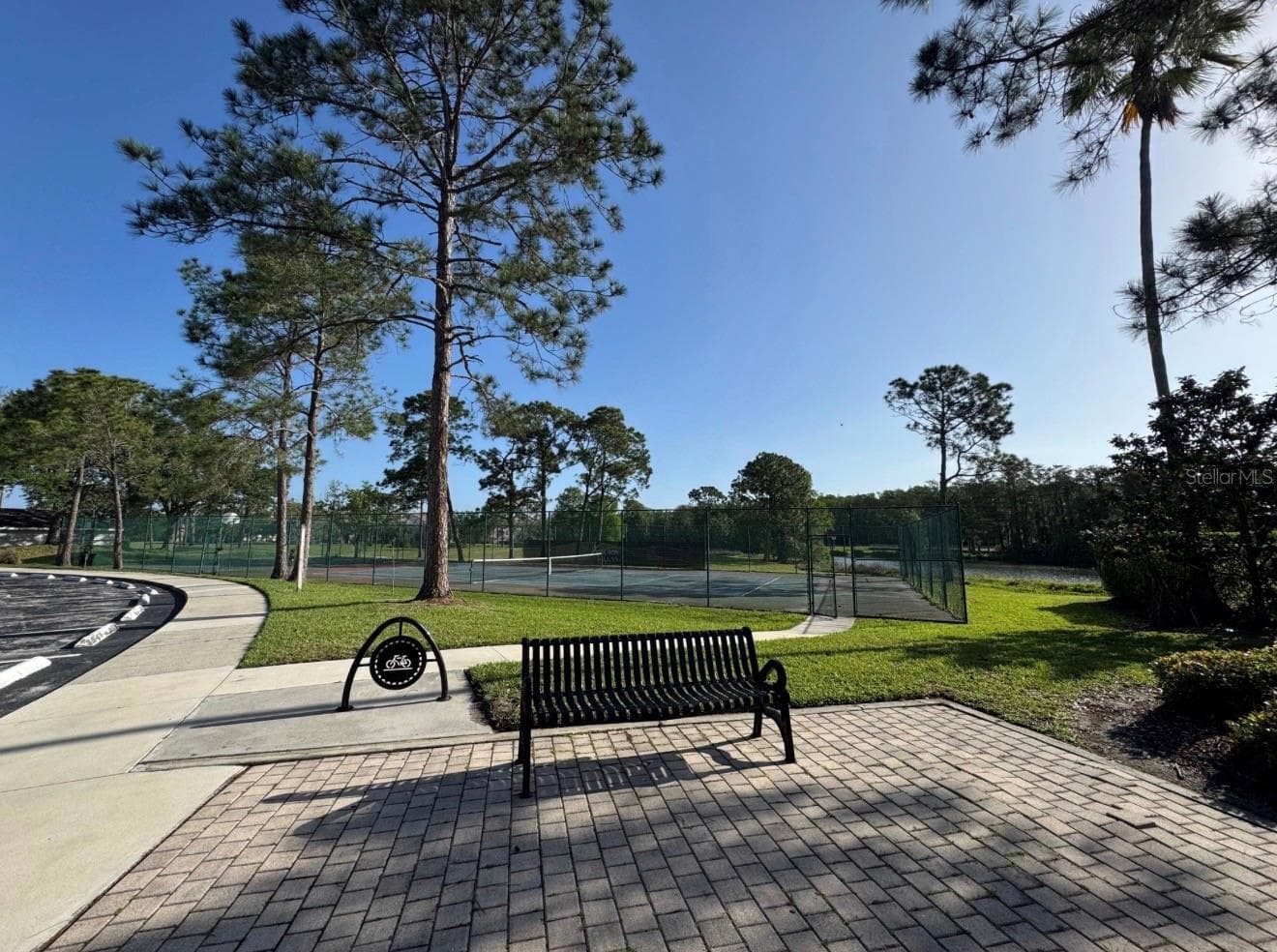 Condominium at 13953 FAIRWAY ISLAND DR #633, ORLANDO, photo 23 of 25