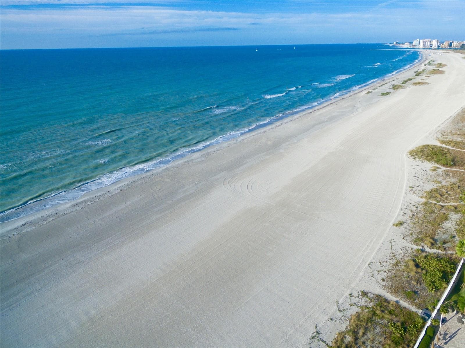 WE'VE GOT THE BEACH! - 1390 GULF BLVD #PH-3, CLEARWATER BEACH