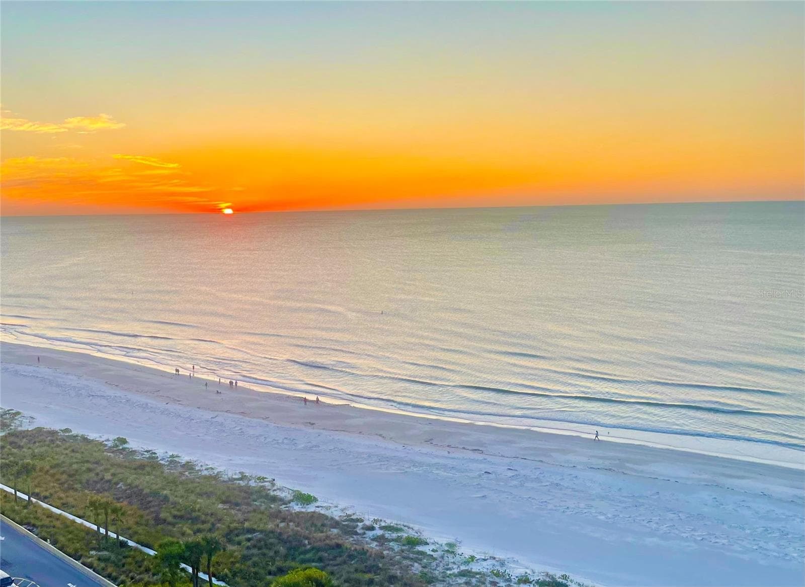 Condominium at 1390 GULF BLVD #PH-3, CLEARWATER BEACH, photo 12 of 76