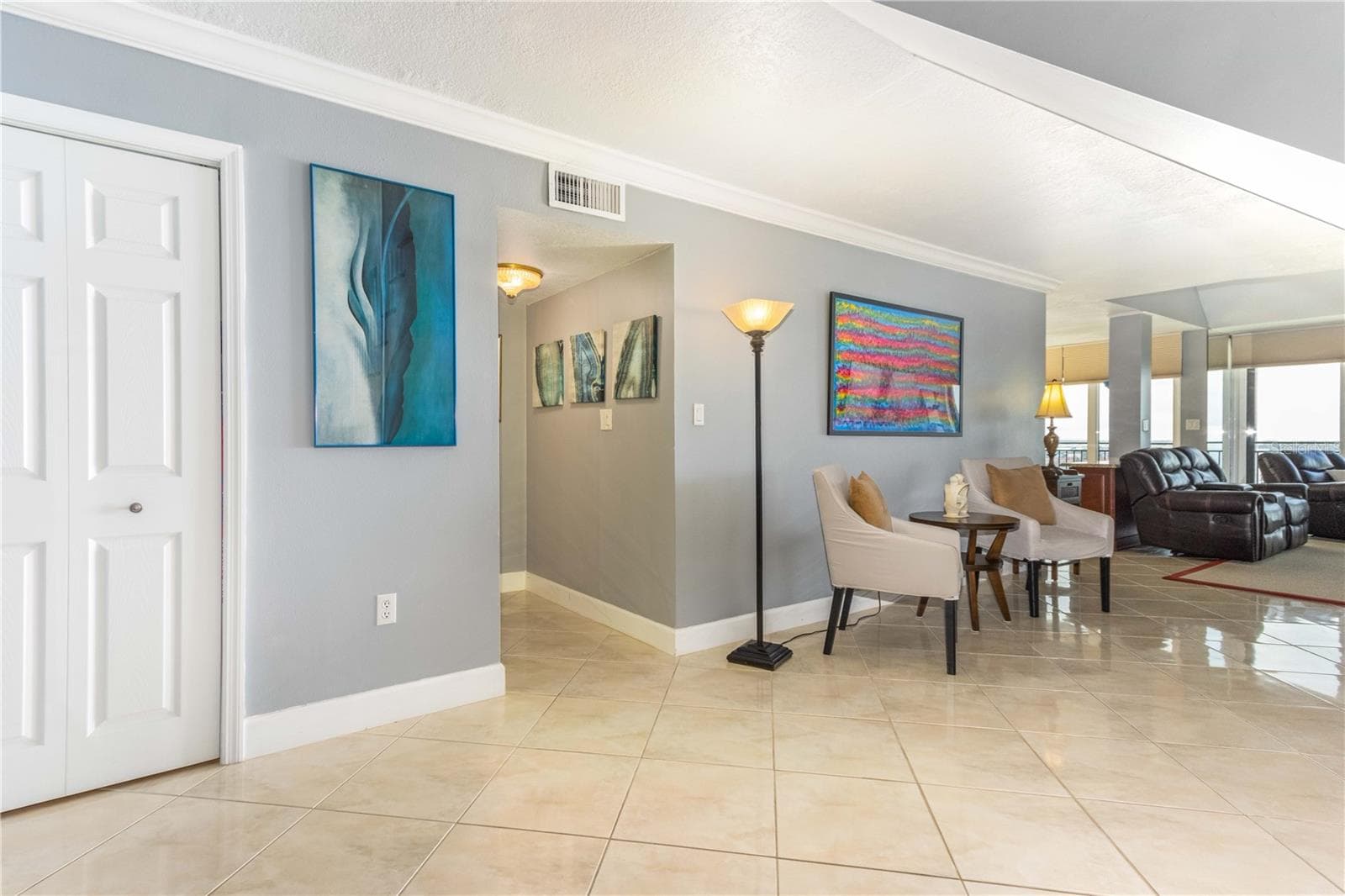Condominium at 1390 GULF BLVD #PH-3, CLEARWATER BEACH, photo 5 of 76