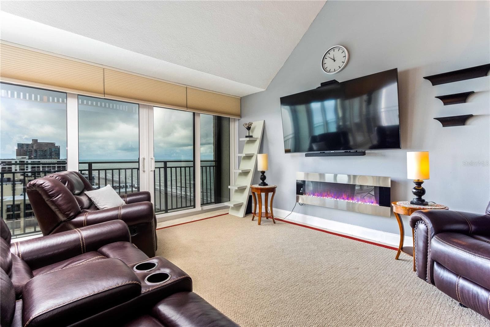 Condominium at 1390 GULF BLVD #PH-3, CLEARWATER BEACH, photo 7 of 76