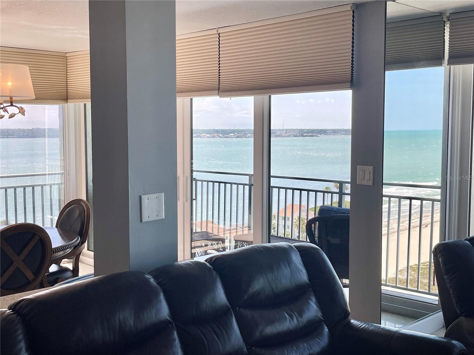 Condominium at 1390 GULF BLVD #PH-3, CLEARWATER BEACH, photo 15 of 76
