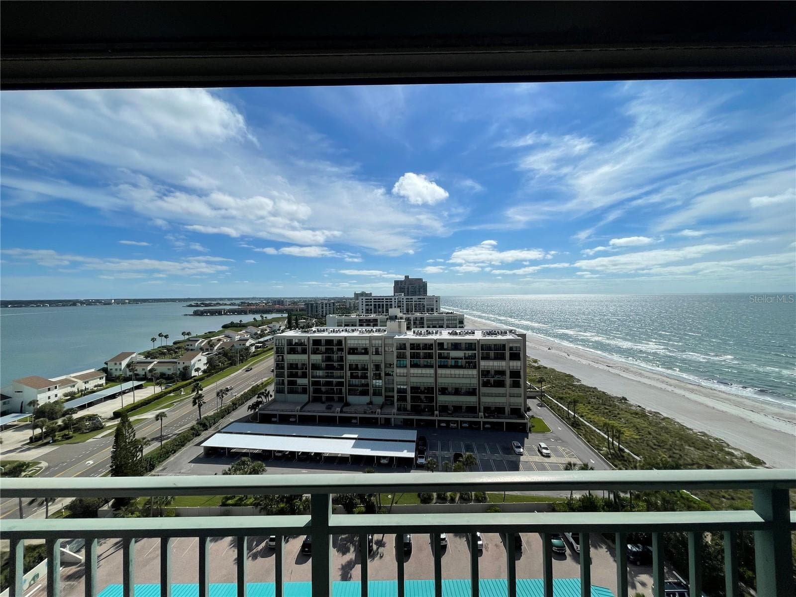 Condominium at 1390 GULF BLVD #PH-3, CLEARWATER BEACH, photo 31 of 76