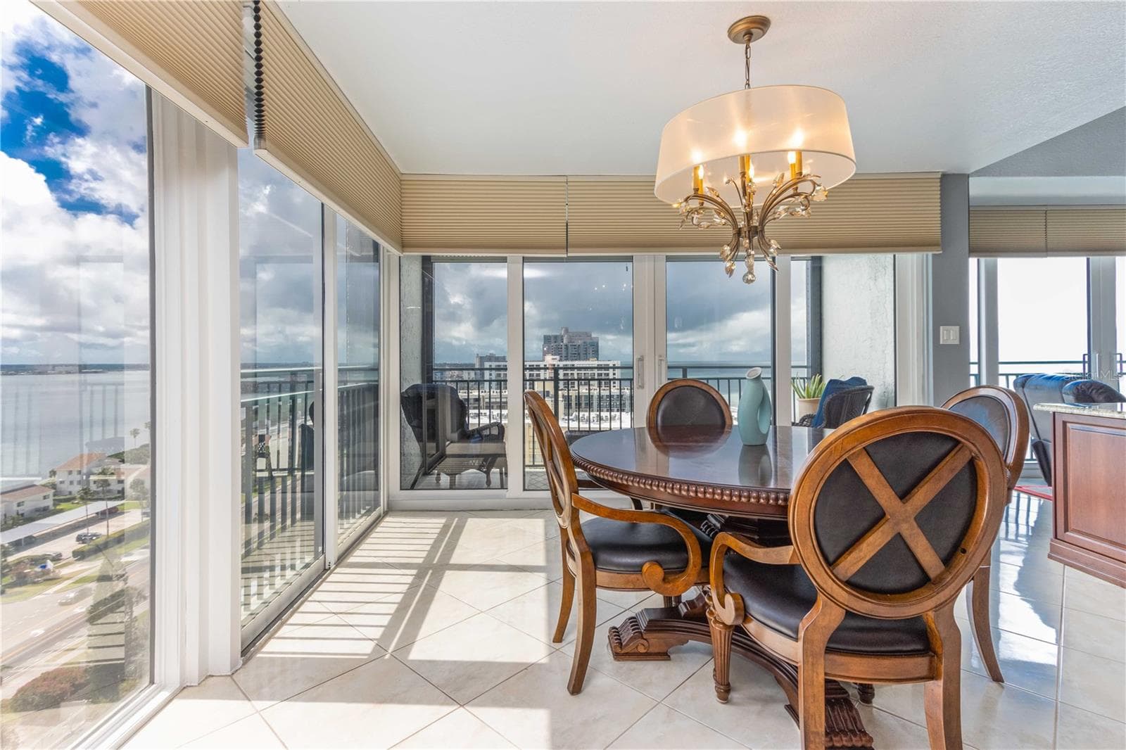 Condominium at 1390 GULF BLVD #PH-3, CLEARWATER BEACH, photo 13 of 76