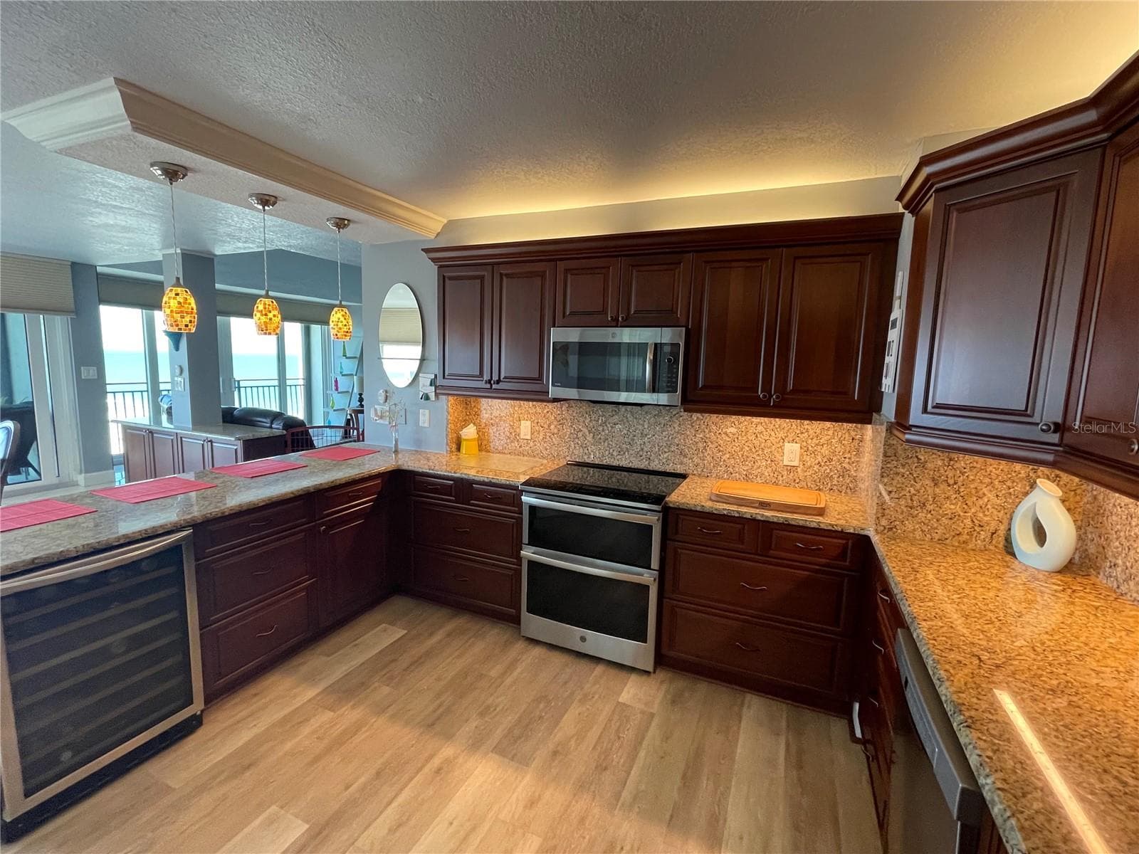 Condominium at 1390 GULF BLVD #PH-3, CLEARWATER BEACH, photo 34 of 76