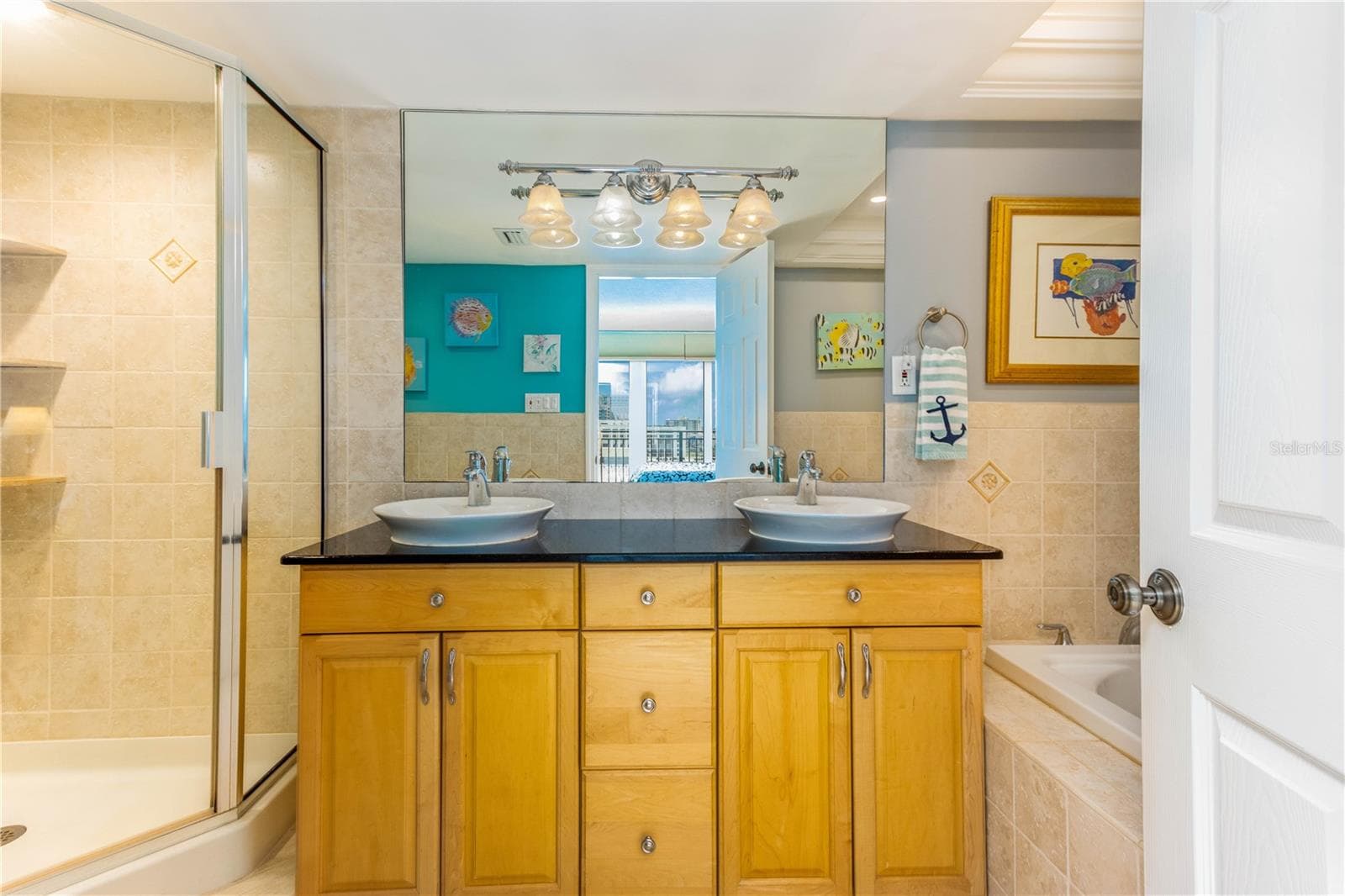 Condominium at 1390 GULF BLVD #PH-3, CLEARWATER BEACH, photo 38 of 76