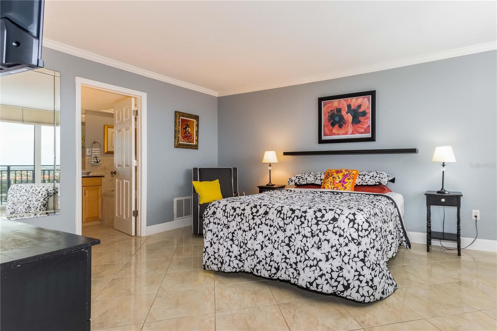 Condominium at 1390 GULF BLVD #PH-3, CLEARWATER BEACH, photo 37 of 76