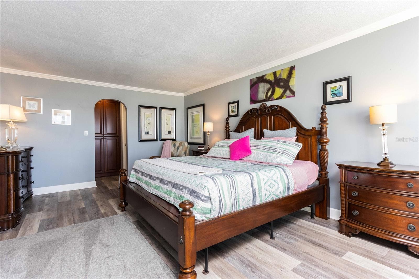 Condominium at 1390 GULF BLVD #PH-3, CLEARWATER BEACH, photo 46 of 76