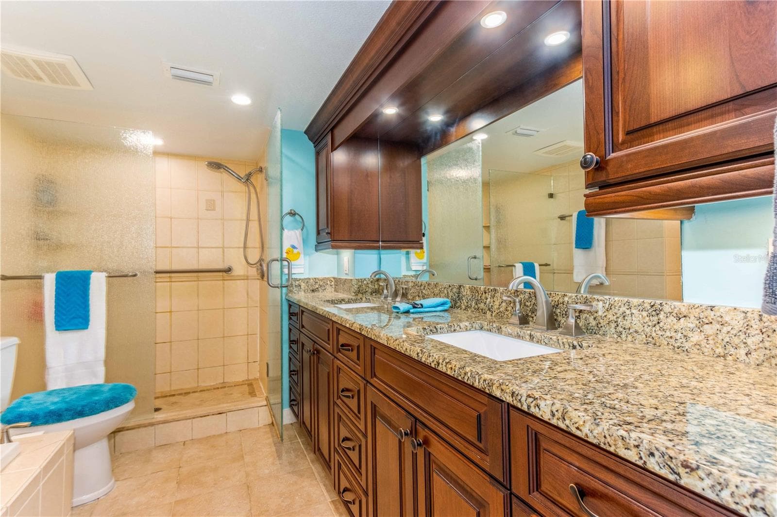 Condominium at 1390 GULF BLVD #PH-3, CLEARWATER BEACH, photo 47 of 76