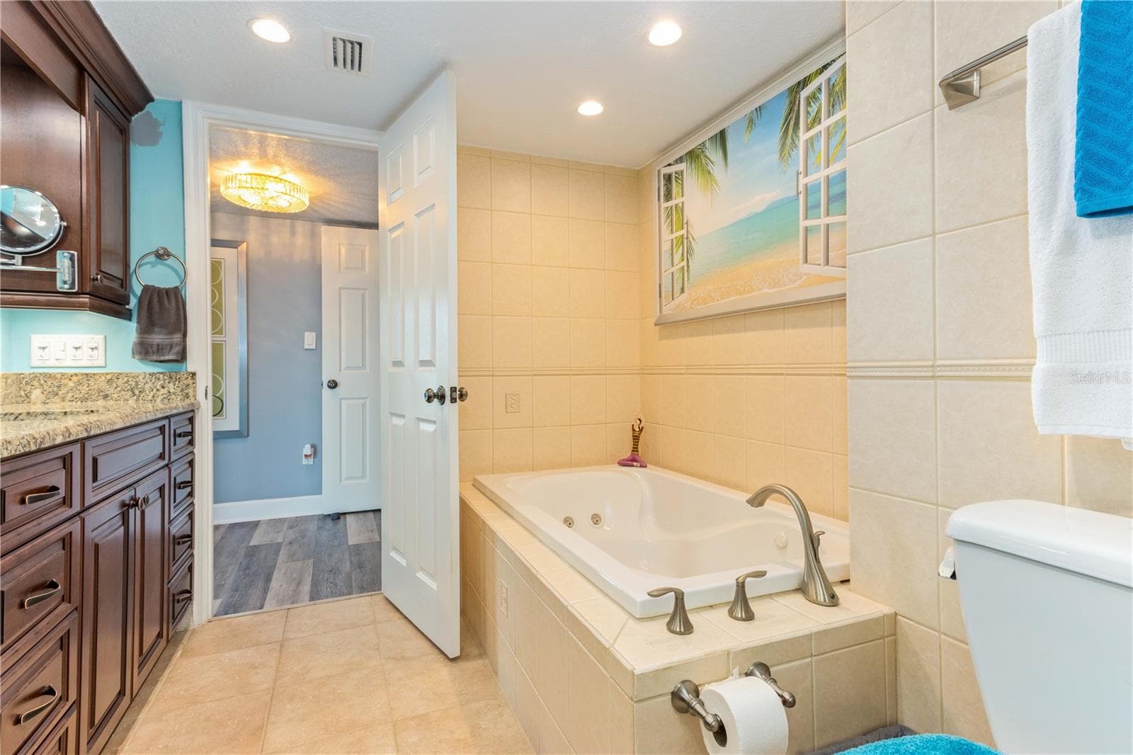 Condominium at 1390 GULF BLVD #PH-3, CLEARWATER BEACH, photo 50 of 76