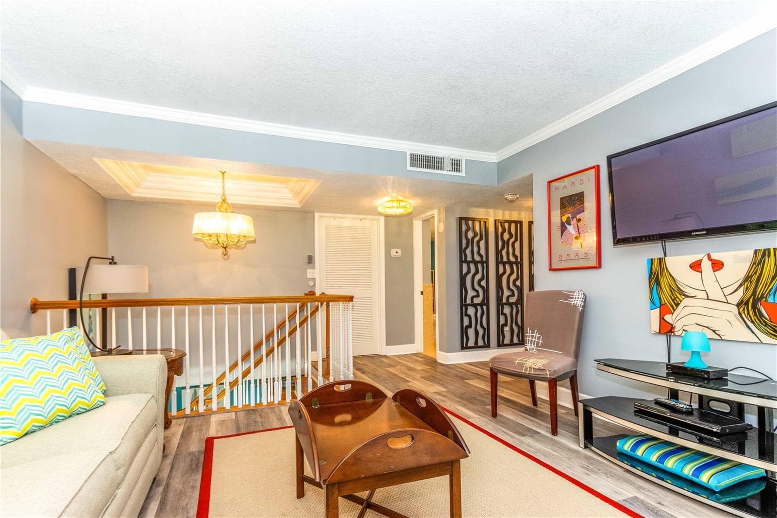 Condominium at 1390 GULF BLVD #PH-3, CLEARWATER BEACH, photo 52 of 76
