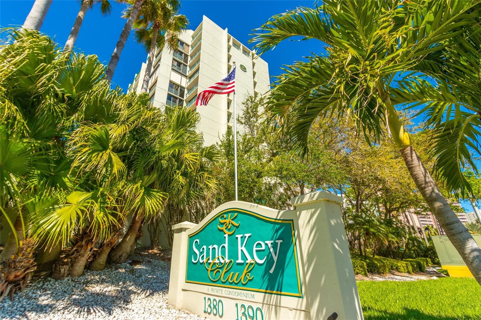 Condominium at 1390 GULF BLVD #PH-3, CLEARWATER BEACH, photo 58 of 76