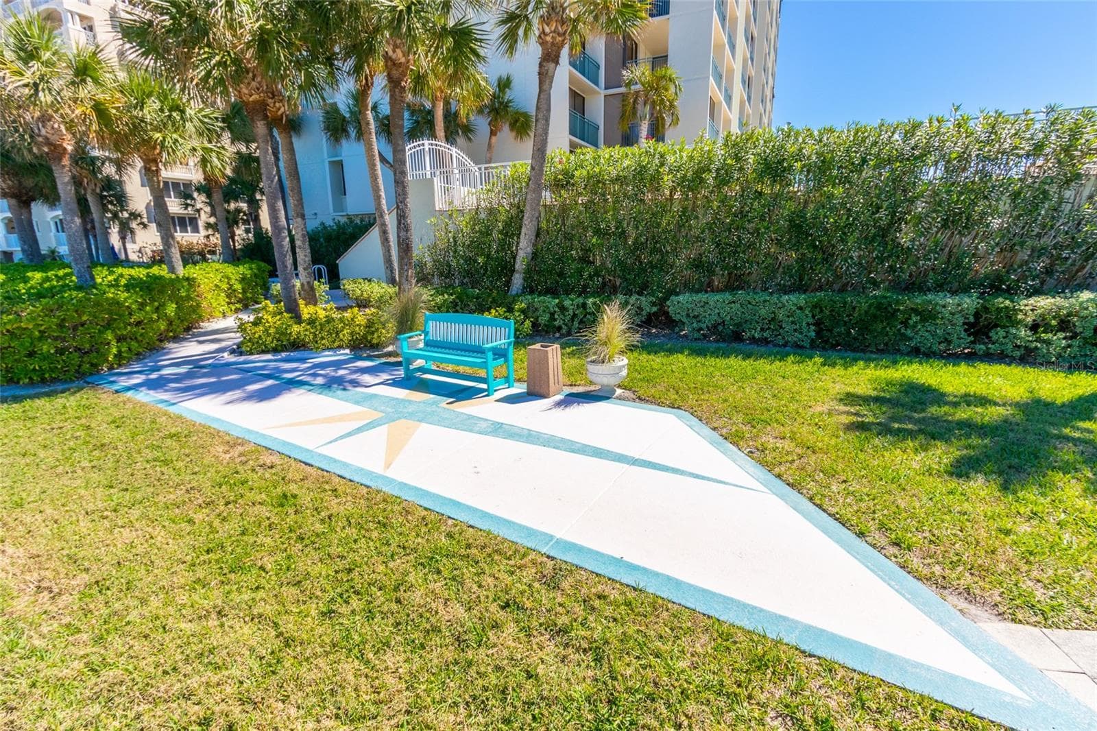 Condominium at 1390 GULF BLVD #PH-3, CLEARWATER BEACH, photo 59 of 76
