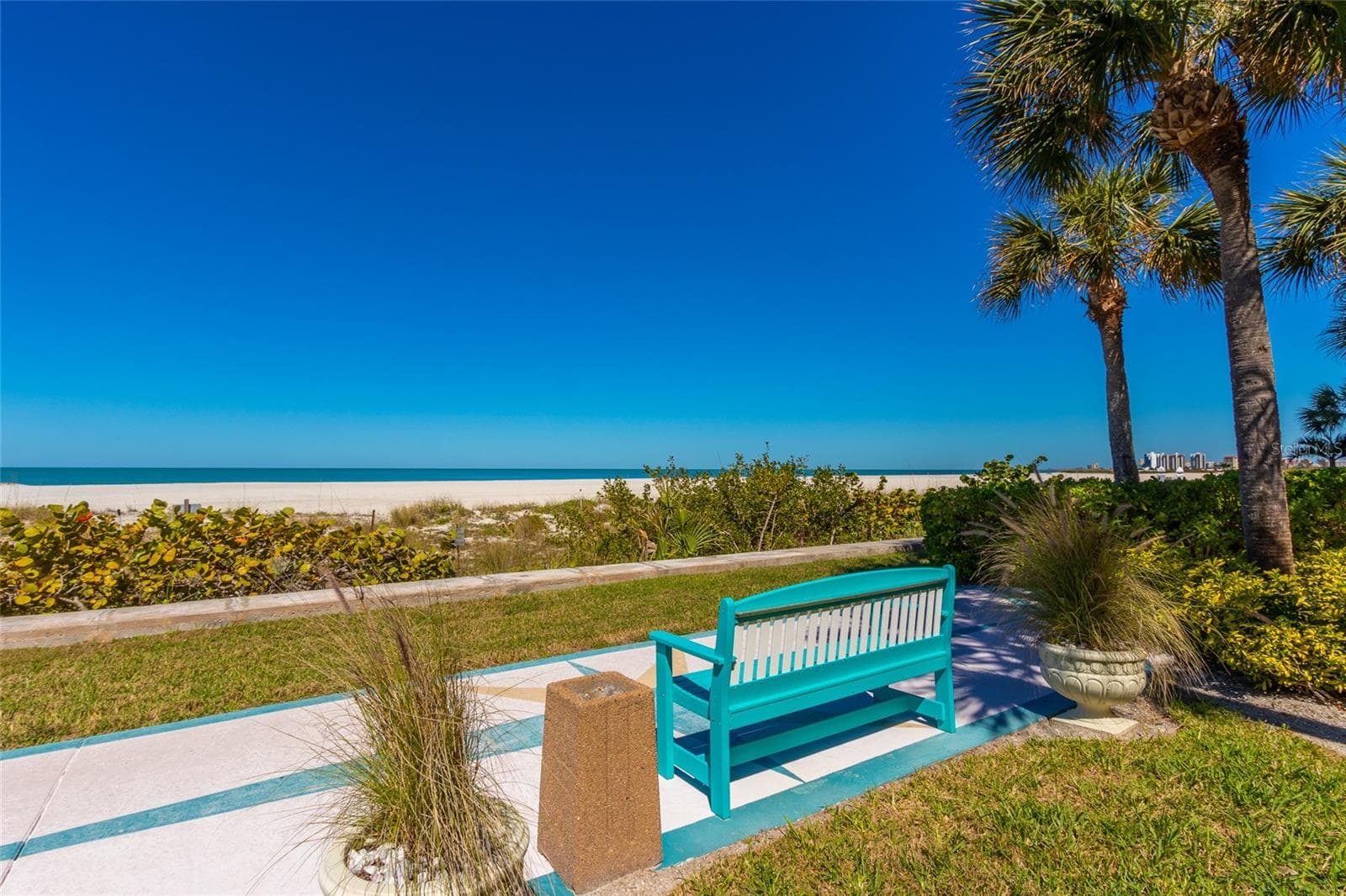 Condominium at 1390 GULF BLVD #PH-3, CLEARWATER BEACH, photo 62 of 76