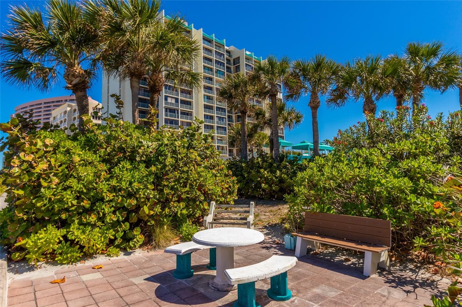 Condominium at 1390 GULF BLVD #PH-3, CLEARWATER BEACH, photo 63 of 76