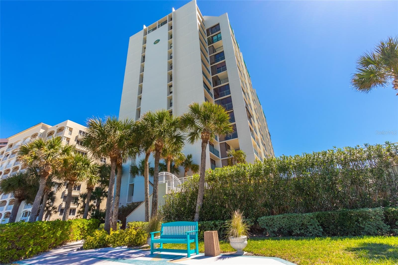 Condominium at 1390 GULF BLVD #PH-3, CLEARWATER BEACH, photo 64 of 76