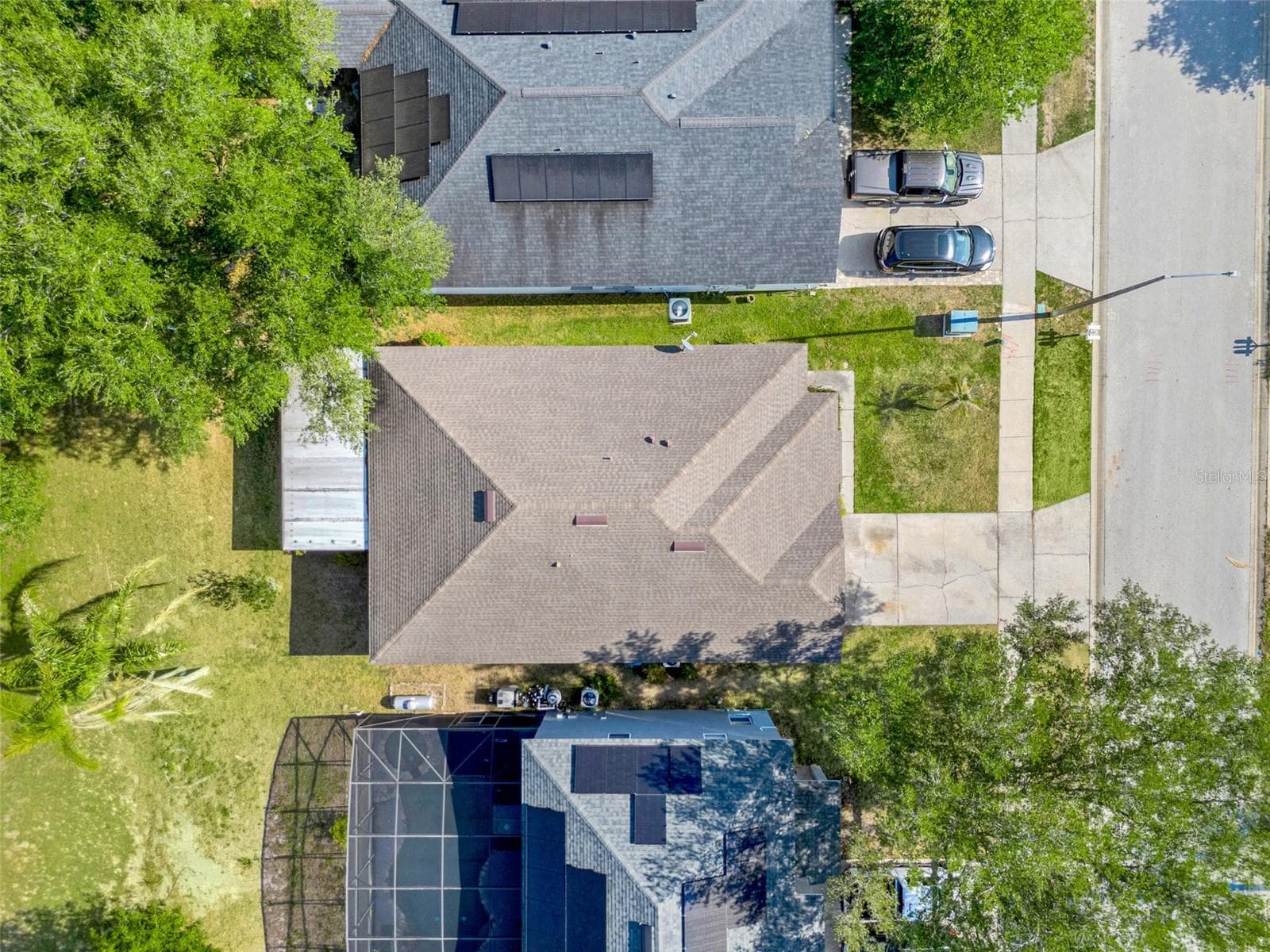 ROOF 2021 - 1141 GREENLEY AVE, GROVELAND