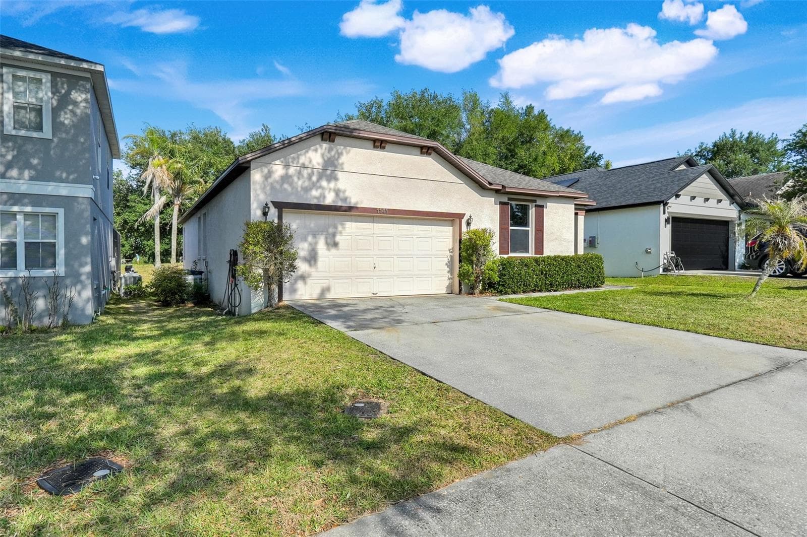 Single Family Residence at 1141 GREENLEY AVE, GROVELAND, photo 29 of 35