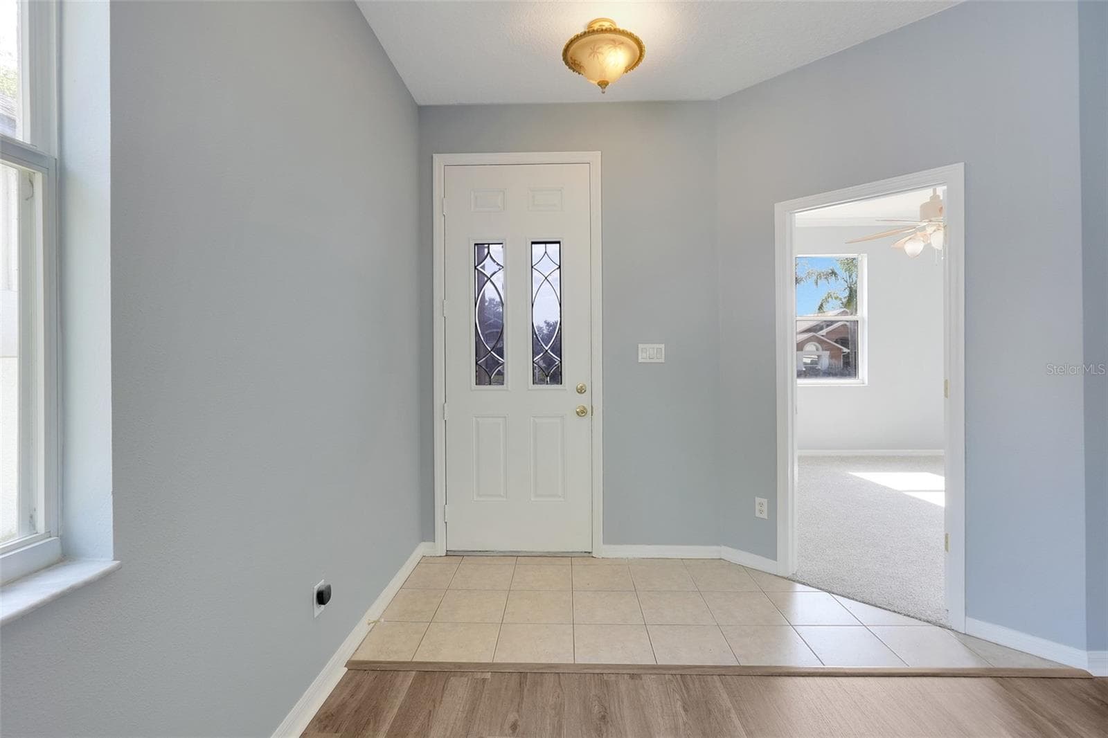 Front Entry - 1141 GREENLEY AVE, GROVELAND