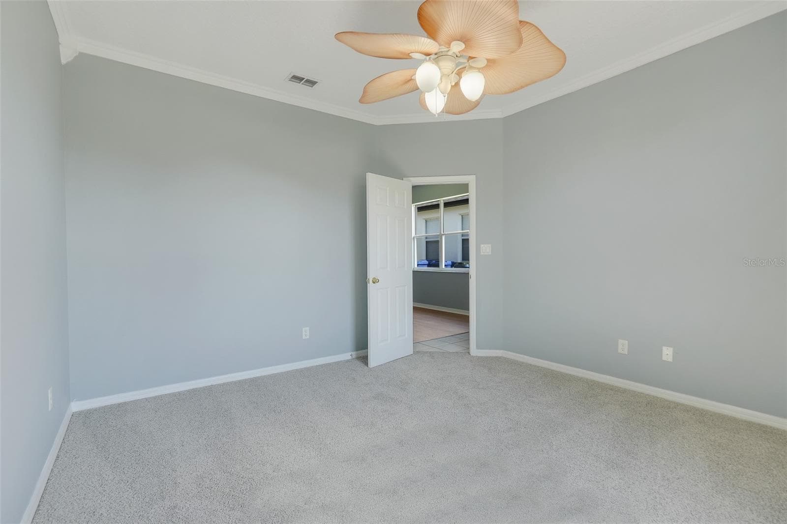Front FLEX/ Bedroom 4 - 1141 GREENLEY AVE, GROVELAND