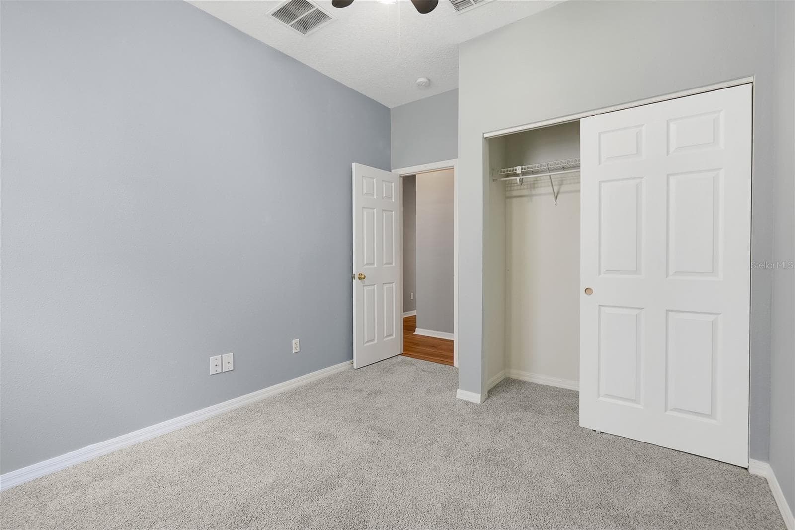 BEDROOM 3 - 1141 GREENLEY AVE, GROVELAND