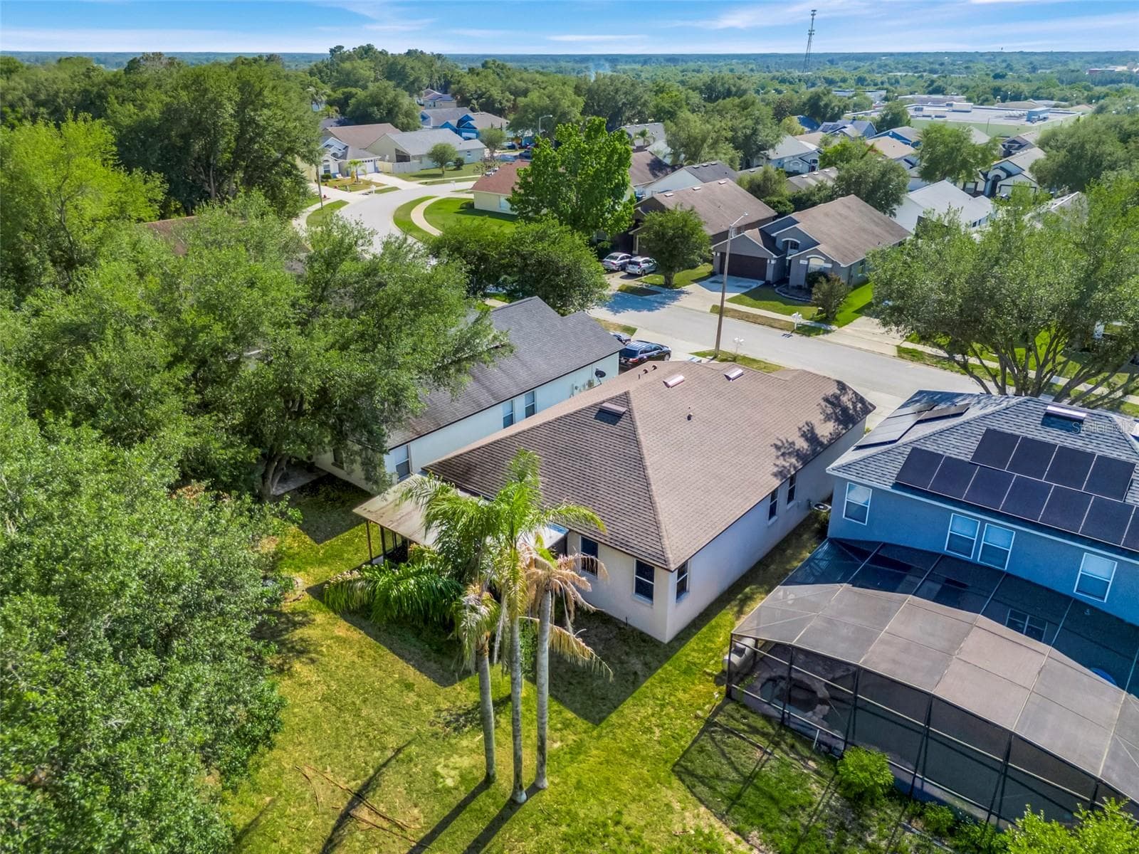 Single Family Residence at 1141 GREENLEY AVE, GROVELAND, photo 31 of 35