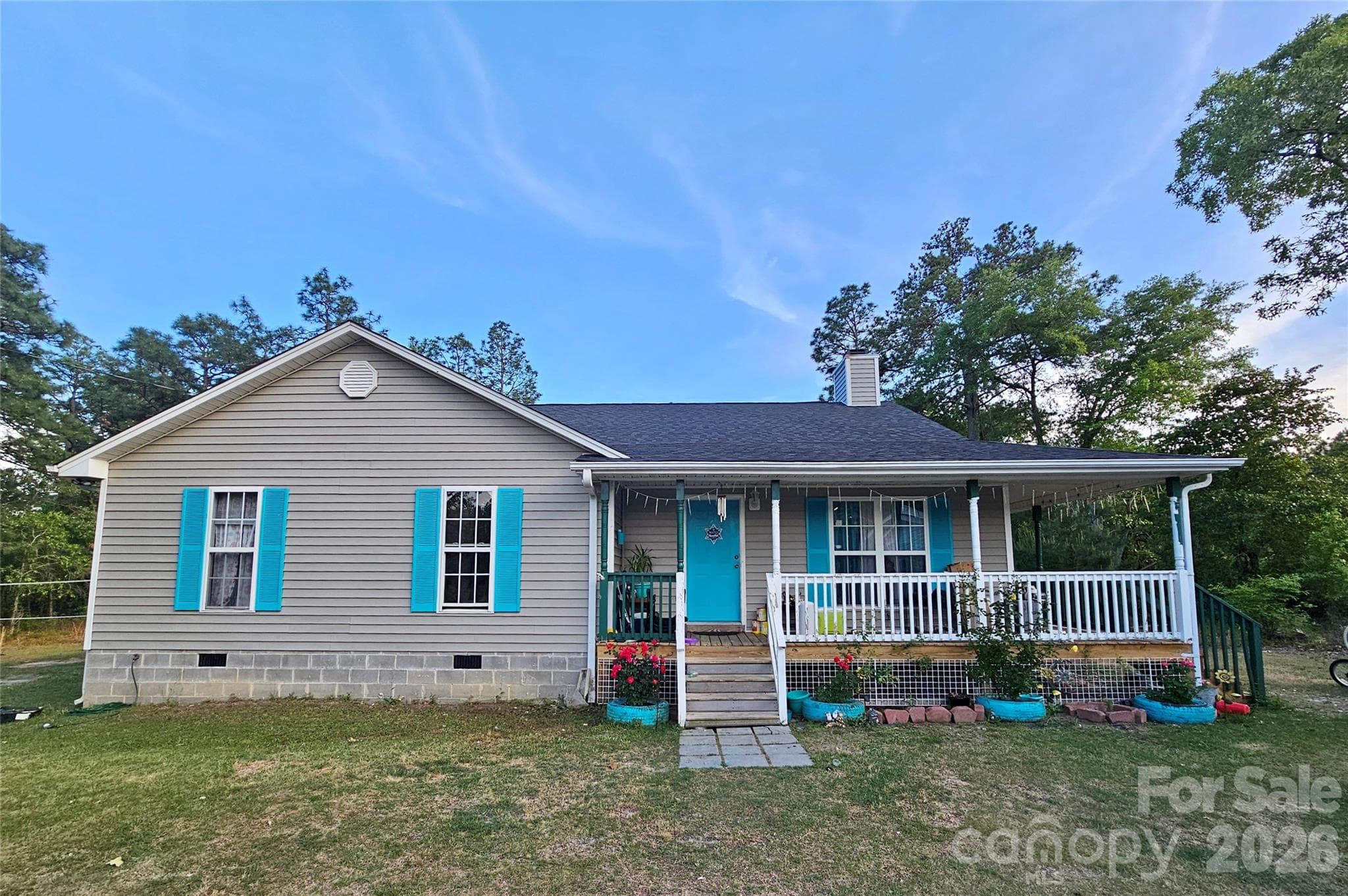 Single Family Residence at 16318 SC Hwy 102 Highway, Patrick, photo 2 of 28