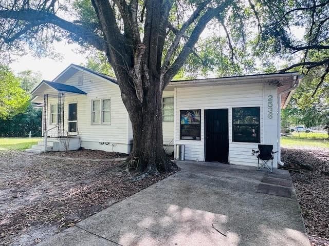 Front of Home - 2536 MAGNOLIA AVE, SANFORD