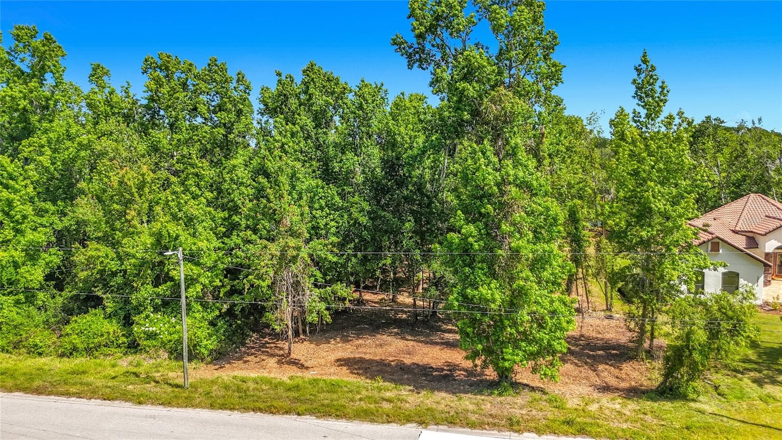 LOT 19 LAKE HILLS DR.