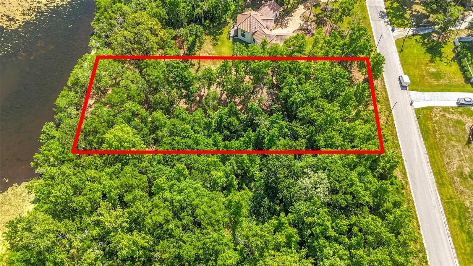 Land at LOT 19 LAKE HILLS DR., RIVERVIEW, photo 2 of 25