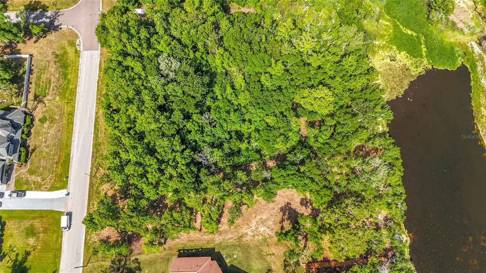 Land at LOT 19 LAKE HILLS DR., RIVERVIEW, photo 3 of 25