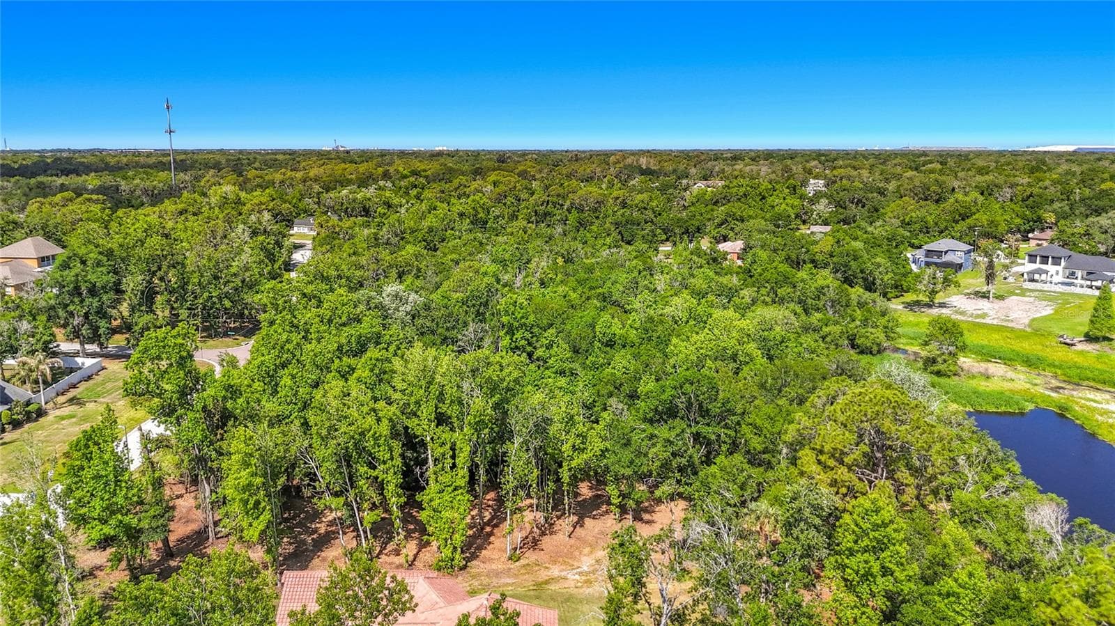 Land at LOT 19 LAKE HILLS DR., RIVERVIEW, photo 12 of 25
