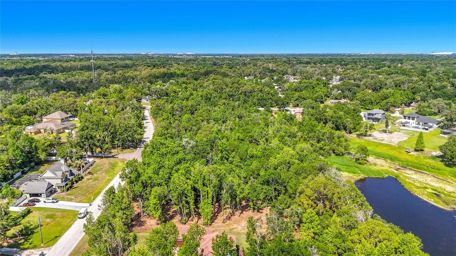 Land at LOT 19 LAKE HILLS DR., RIVERVIEW, photo 18 of 25