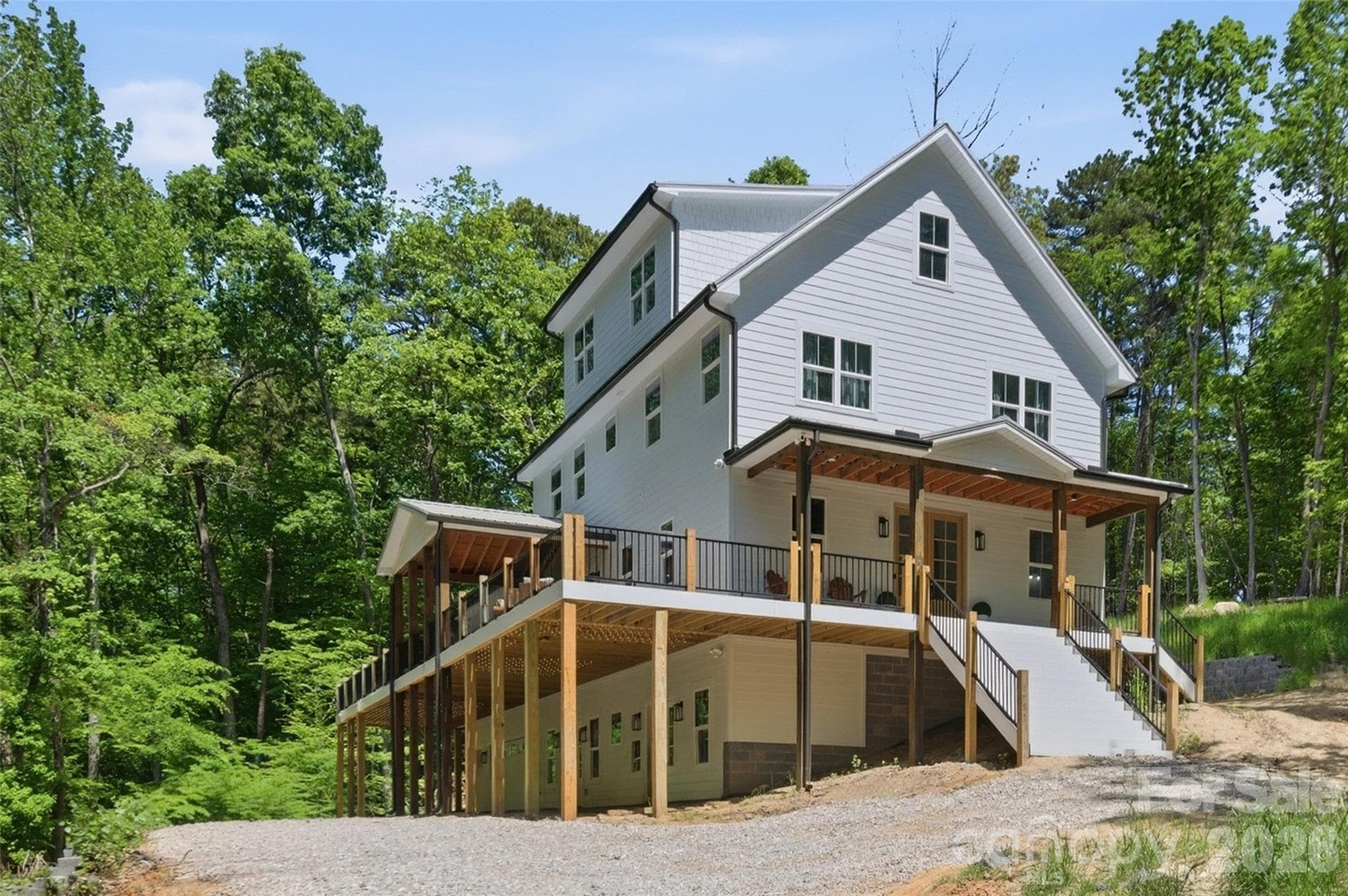 Single Family Residence at Matthews, photo 2 of 45