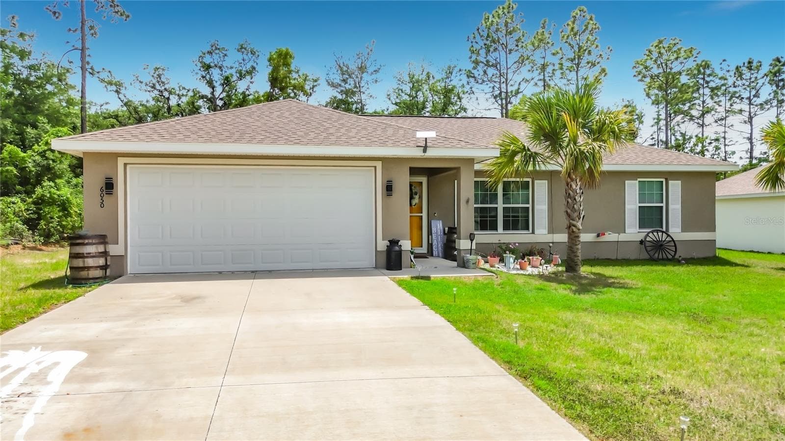 6050 SW 155TH STREET RD