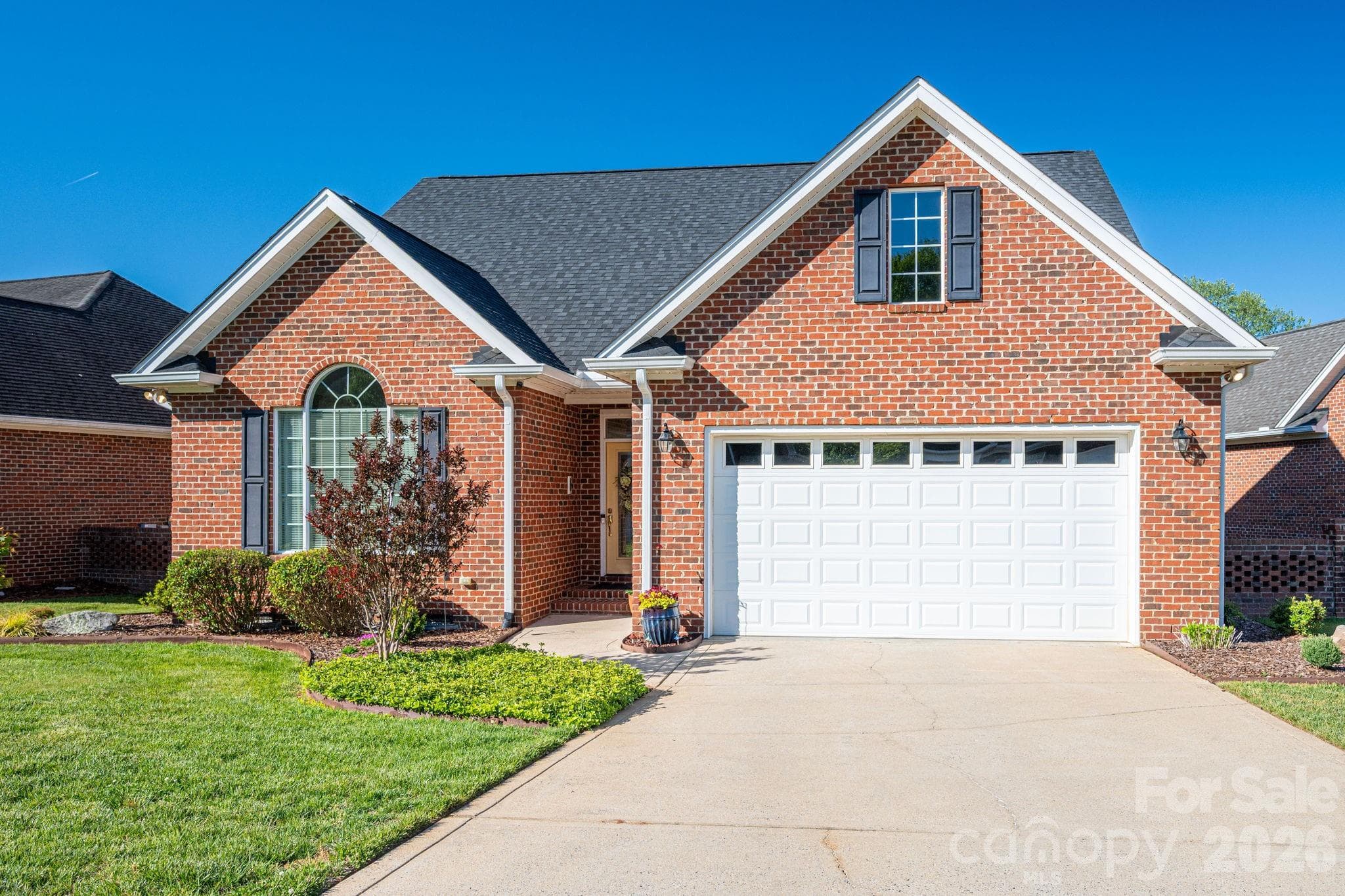 Single Family Residence at 141 Spring Forest Drive, Shelby, photo 3 of 48