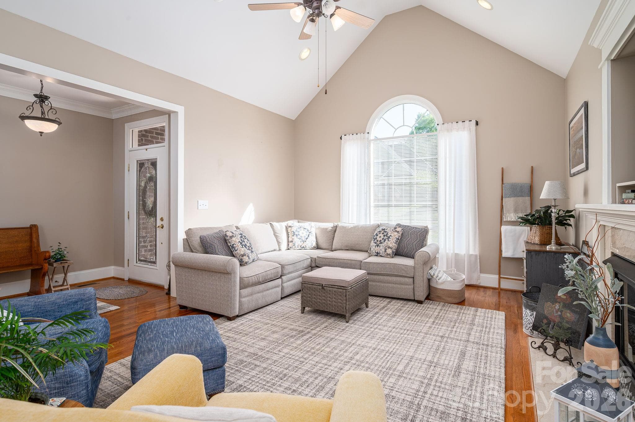 Single Family Residence at 141 Spring Forest Drive, Shelby, photo 9 of 48