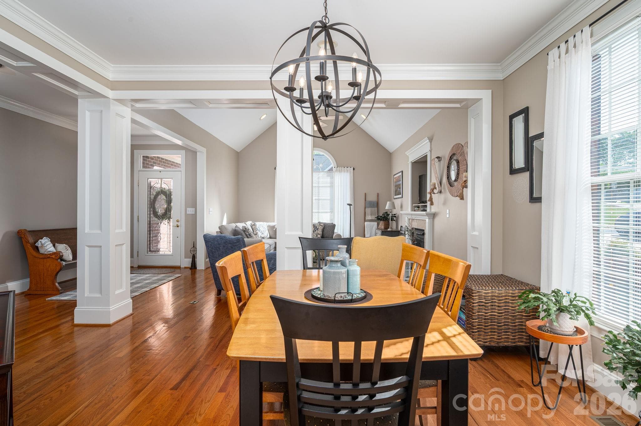 Single Family Residence at 141 Spring Forest Drive, Shelby, photo 11 of 48