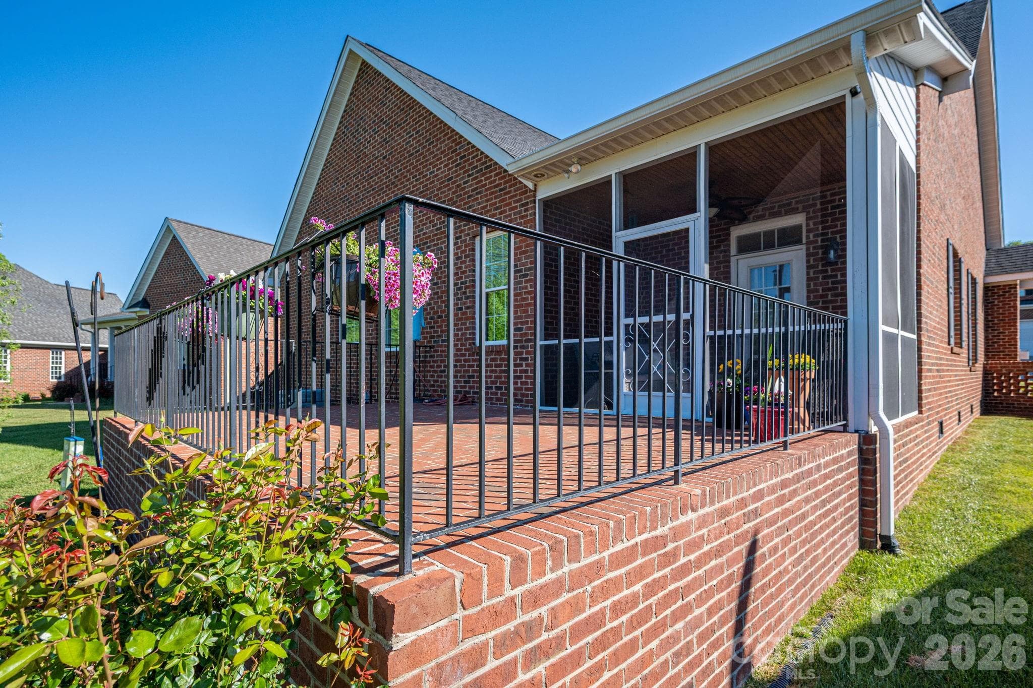 Single Family Residence at 141 Spring Forest Drive, Shelby, photo 35 of 48