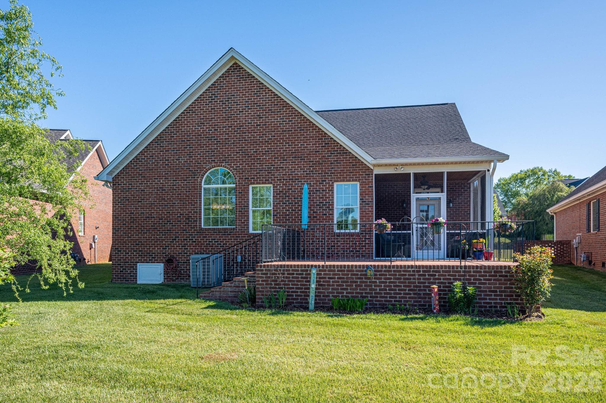 Single Family Residence at 141 Spring Forest Drive, Shelby, photo 36 of 48