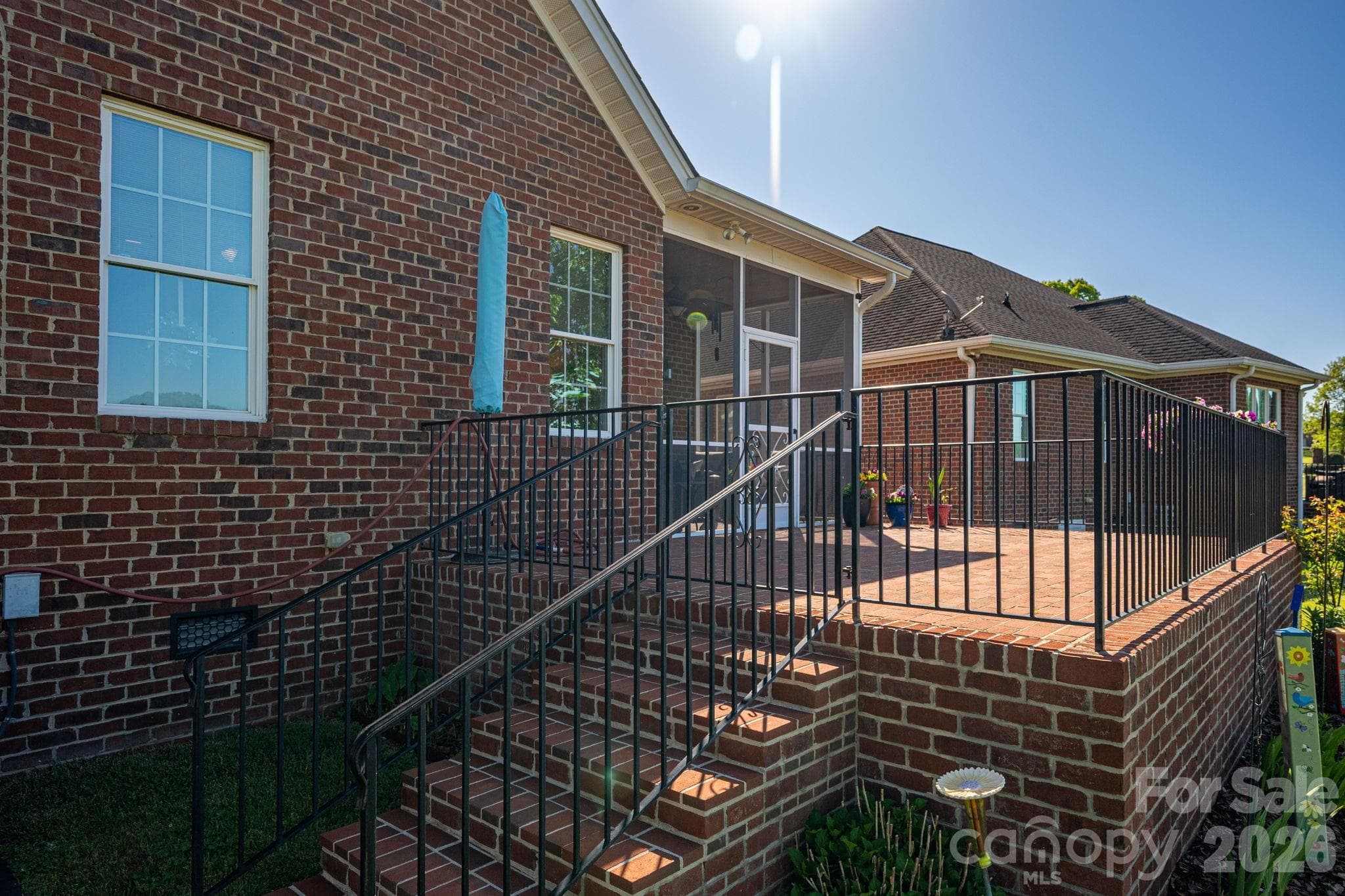 Single Family Residence at 141 Spring Forest Drive, Shelby, photo 37 of 48