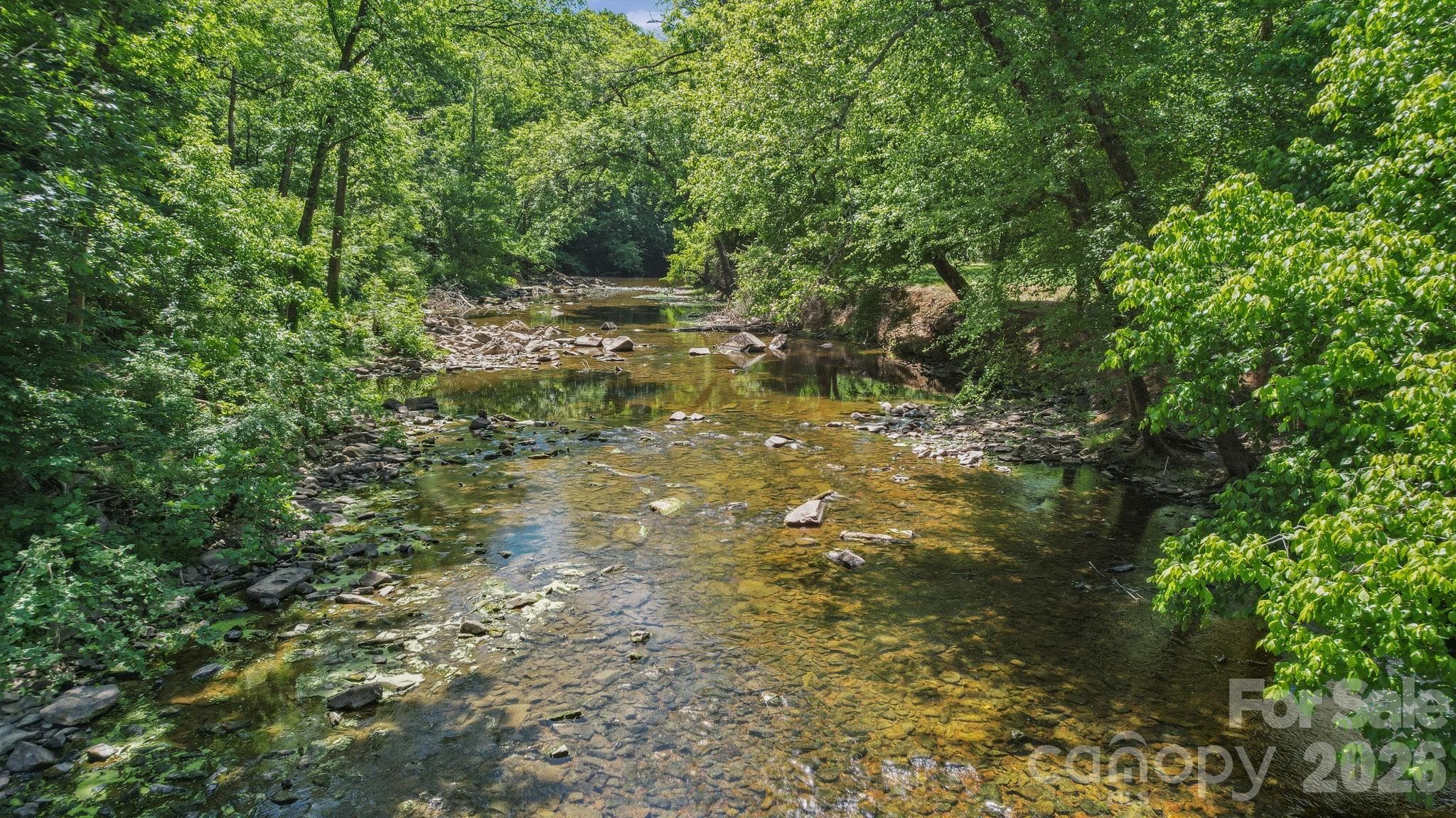 Lot at 000 Tarlton Mill Road, Marshville, photo 2 of 8