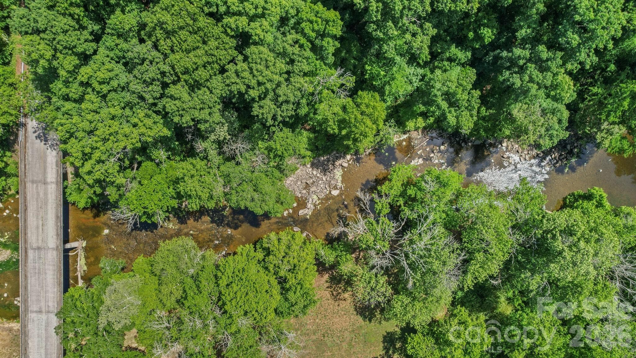 Lot at 000 Tarlton Mill Road, Marshville, photo 8 of 8