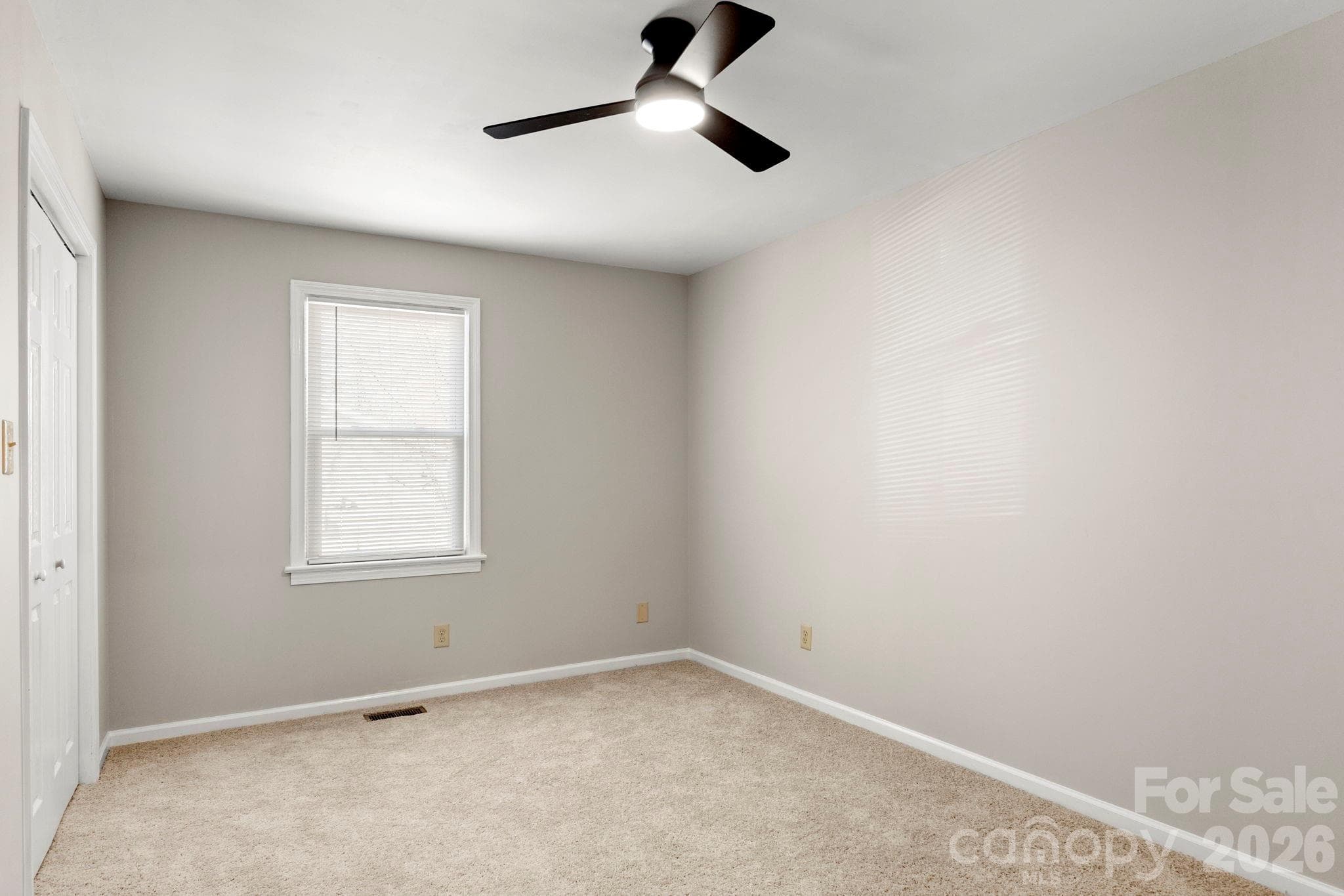 Bedroom 2 - 322 Holland Circle, Statesville