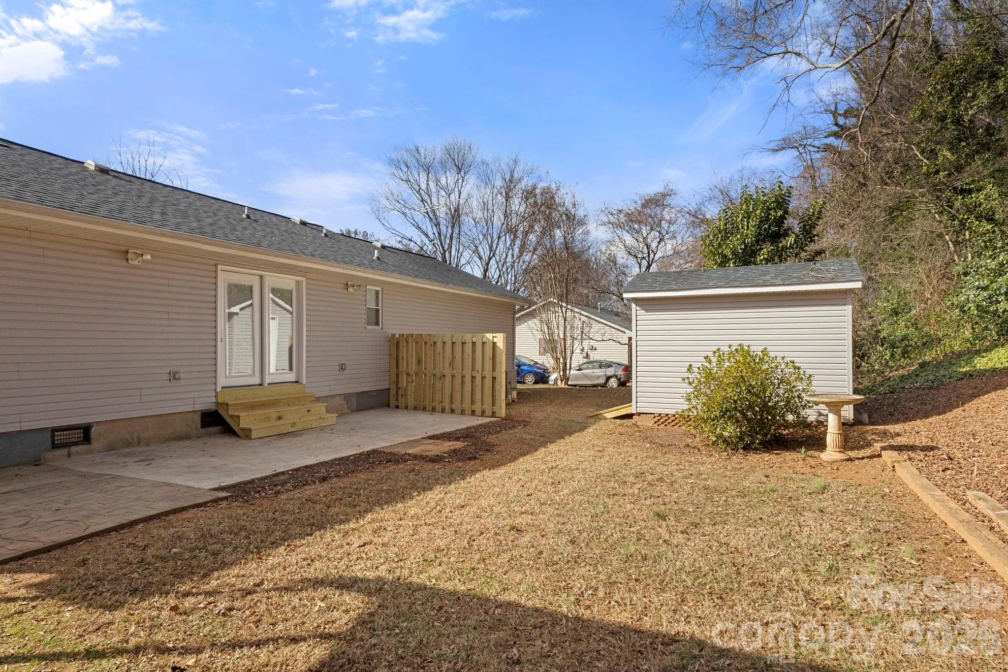 Single Family Residence at 322 Holland Circle, Statesville, photo 20 of 21